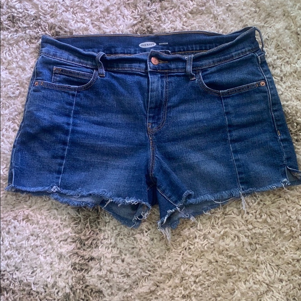 OLD NAVY Denim Shorts